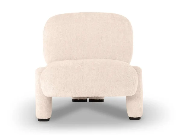 Кресло Orli бежевый — изображение 2