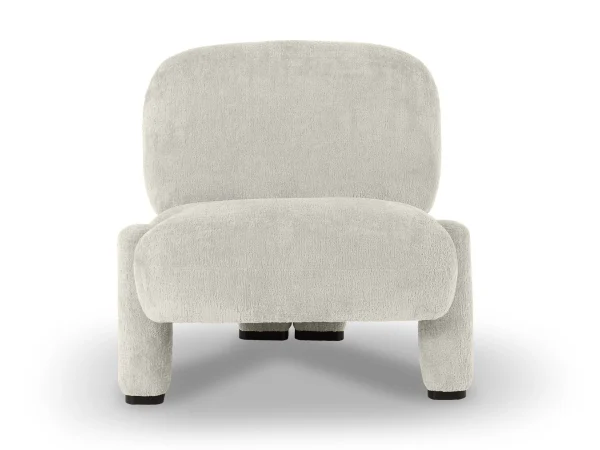 Кресло Orli темно-серый — изображение 2