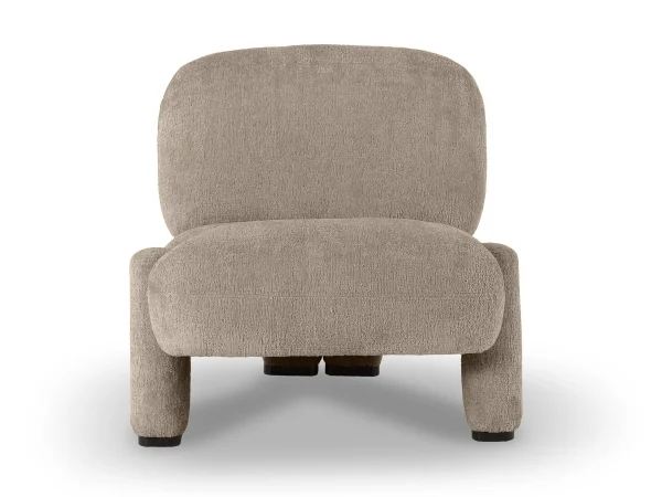 Кресло Orli бежевый — изображение 2