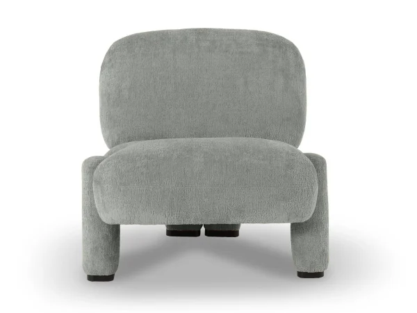 Кресло Orli серый — изображение 2