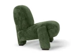 Кресло Orli темно-зеленый — изображение 3