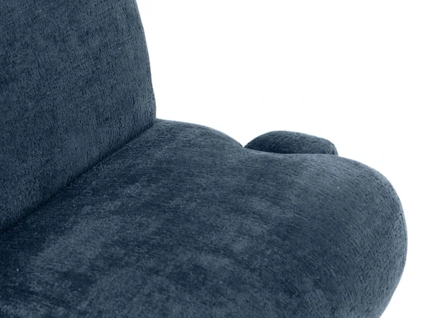 Кресло Orli синий — изображение 5