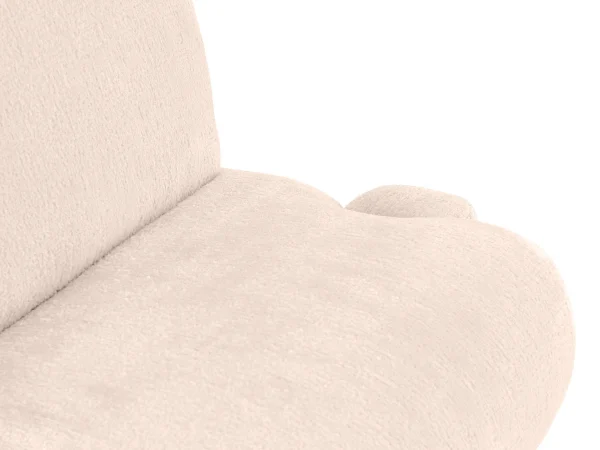 Кресло Orli бежевый — изображение 5