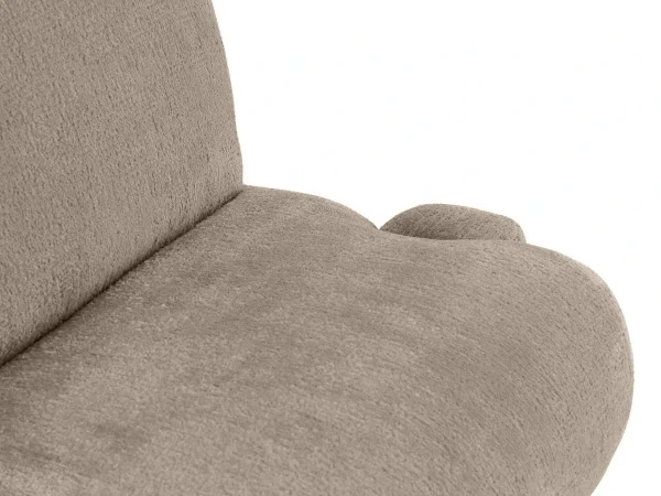 Кресло Orli бежевый — изображение 5