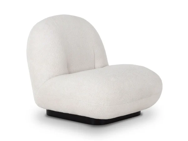 Кресло Pacha Wood