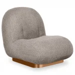 Кресло Pacha Wood