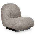 Кресло Pacha Wood