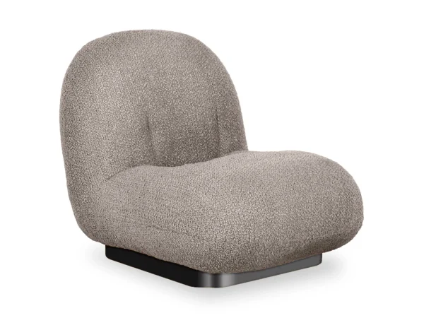 Кресло Pacha Wood