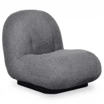 Кресло Pacha Wood