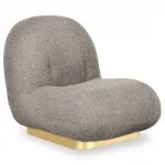 Кресло Pacha Wood