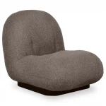 Кресло Pacha Wood