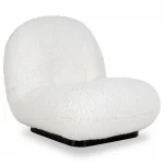 Кресло Pacha Wood