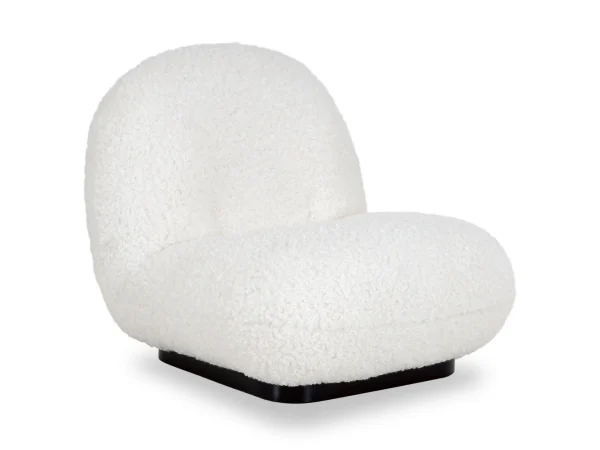 Кресло Pacha Wood