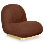 Кресло Pacha Wood