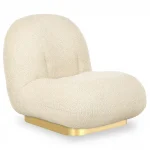 Кресло Pacha Wood