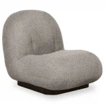 Кресло Pacha Wood