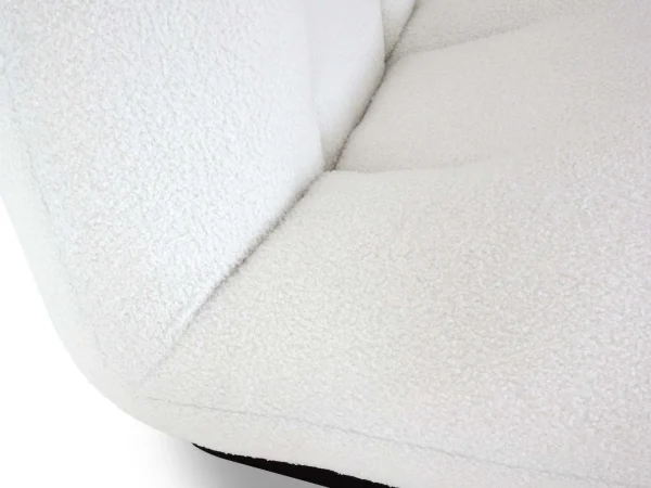 Кресло Pacha Wood белый — изображение 4