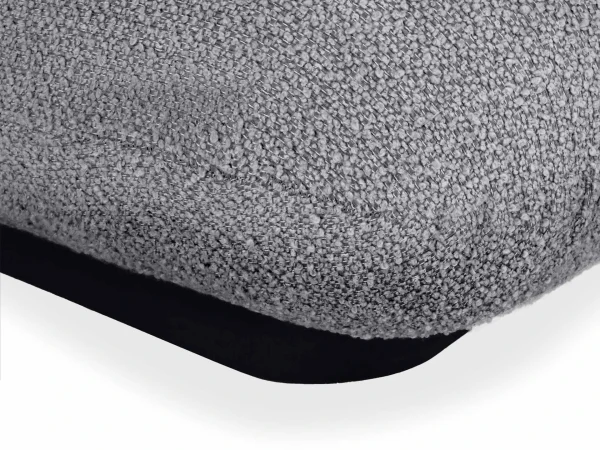 Кресло Pacha Wood темно-серый — изображение 4