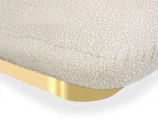 Кресло Pacha Wood белый — изображение 4