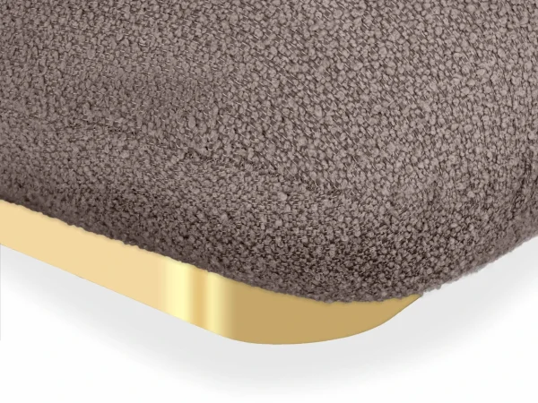 Кресло Pacha Wood коричневый — изображение 4