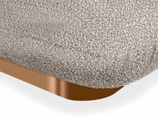 Кресло Pacha Wood бежевый — изображение 4