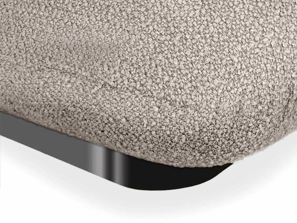 Кресло Pacha Wood бежевый — изображение 4