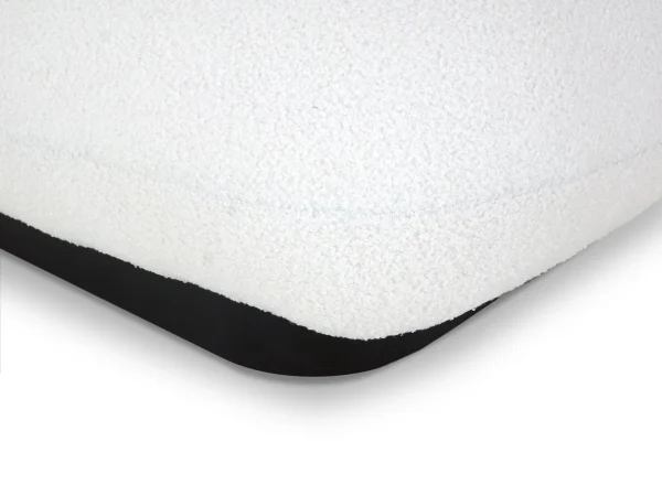 Кресло Pacha Wood белый — изображение 5