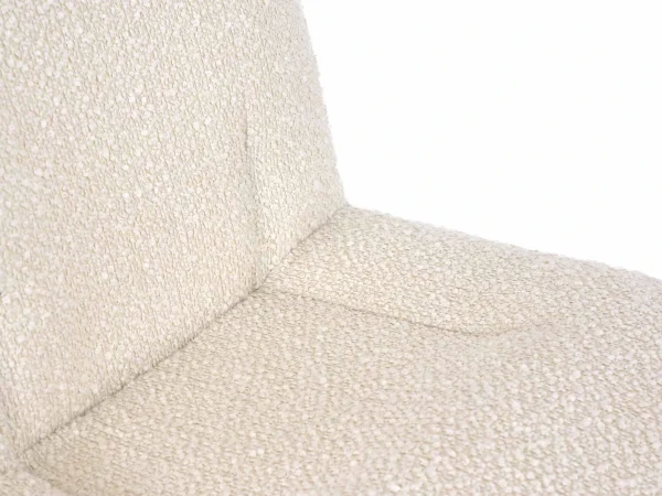 Кресло Pacha Wood белый — изображение 5