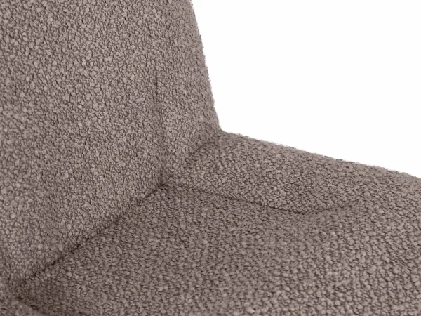 Кресло Pacha Wood коричневый — изображение 5