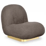 Кресло Pacha Wood