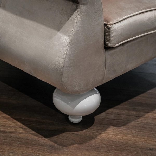 Кресло PALERMO, FRATELLI BARRI — изображение 4