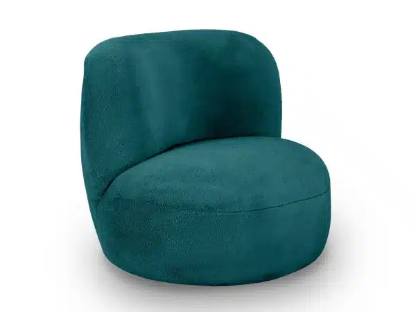 Кресло Patti бирюзовый — изображение 2