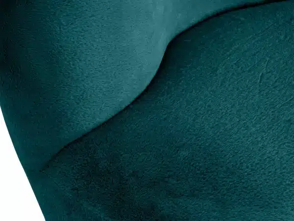 Кресло Patti бирюзовый — изображение 4