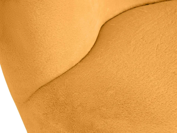 Кресло Patti оранжевый — изображение 4