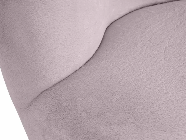 Кресло Patti розовый — изображение 4