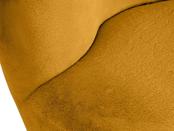 Кресло Patti оранжевый — изображение 4