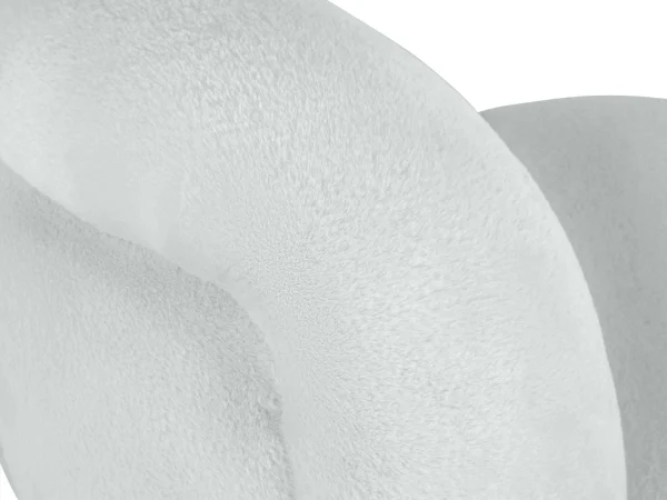 Кресло Patti белый — изображение 5