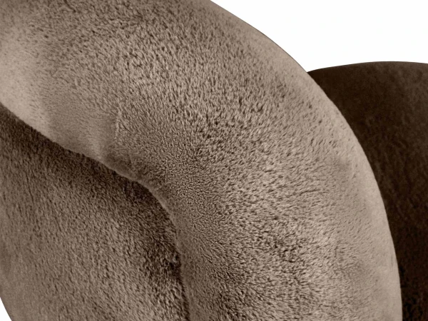 kreslo-patti-4 Кресло Patti коричневый — изображение 5