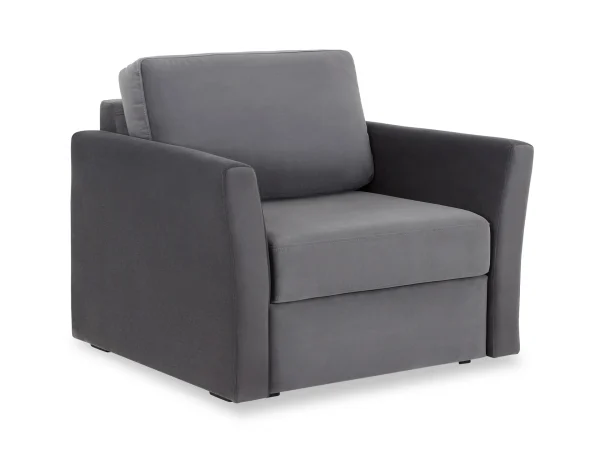 Кресло Peterhof темно-серый — изображение 2