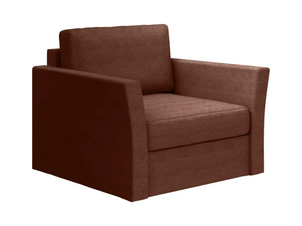 Кресло Peterhof коричневый — изображение 2