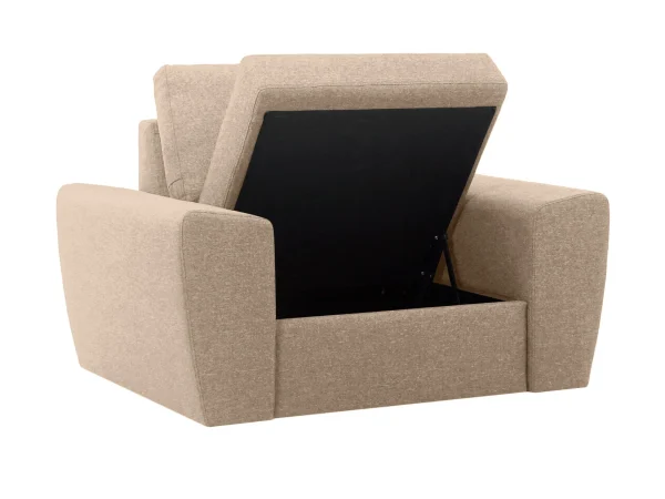 Кресло Peterhof бежевый — изображение 3