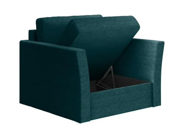 kreslo-peterhof-2 Кресло Peterhof зеленый — изображение 3