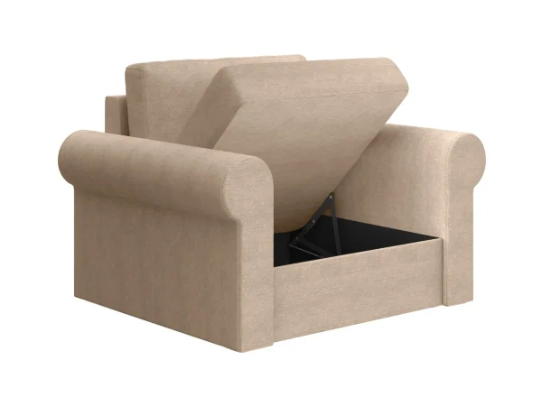 kreslo-peterhof-2 Кресло Peterhof бежевый — изображение 3