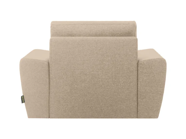 Кресло Peterhof бежевый — изображение 4