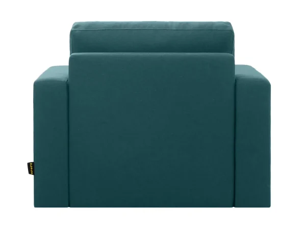 Кресло Peterhof зеленый — изображение 4