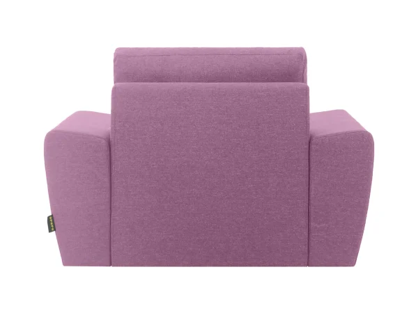 Кресло Peterhof сиреневый — изображение 4