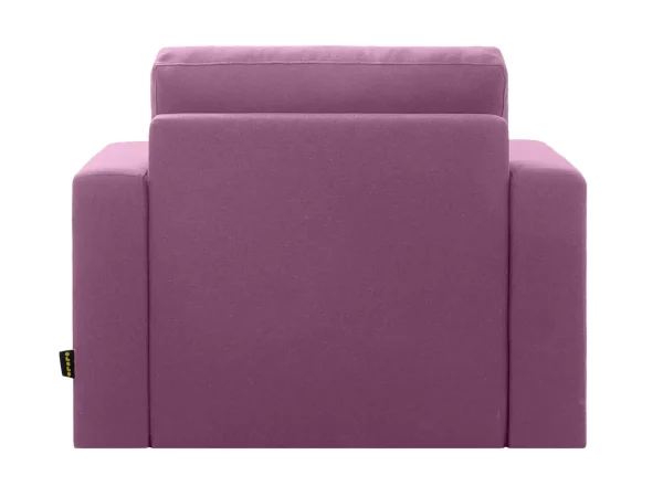 Кресло Peterhof сиреневый — изображение 4