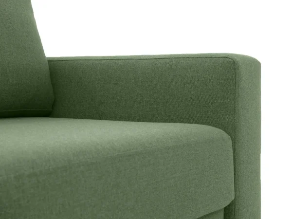 Кресло Peterhof зеленый — изображение 5