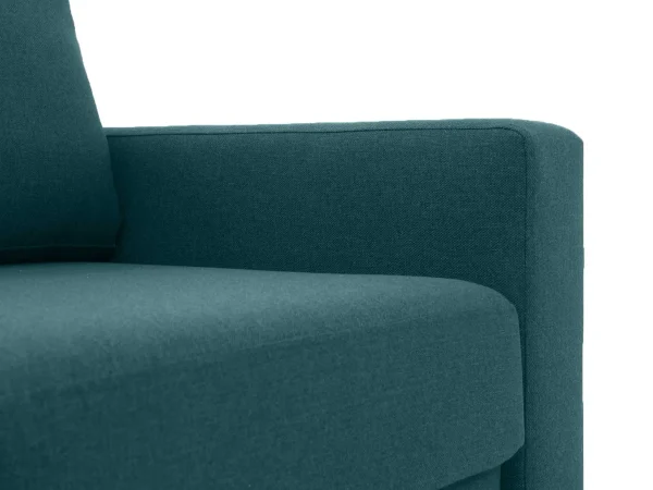 Кресло Peterhof зеленый — изображение 5