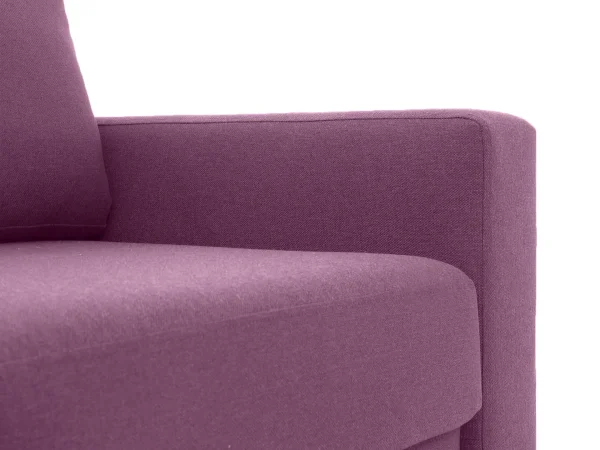 Кресло Peterhof сиреневый — изображение 5